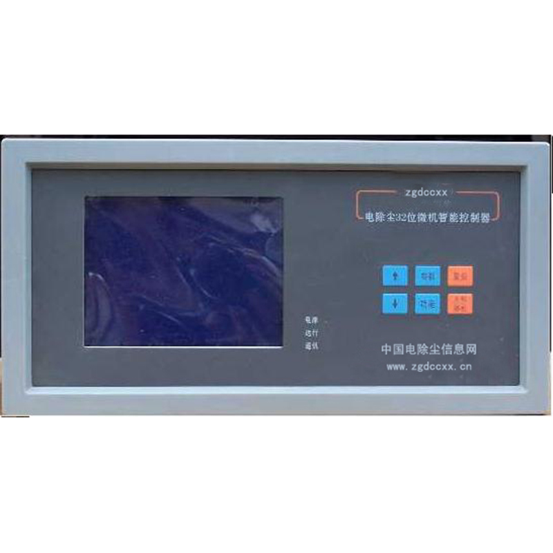 咸阳HP3000型电除尘 控制器